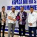 Direktur PNL Rizal Syahyadi Raih JMSI & PWI Awards 2026 Bidang Pendidikan Vokasi