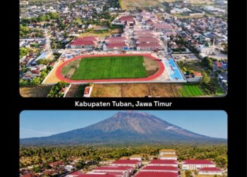 265 Sekolah Rakyat Berdiri, 45 Ribu Anak Kembali Bersekolah, Prabowo Bidik Pemutusan Rantai Kemiskinan