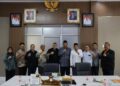 Tim Kajian MoU Helsinki dan UUPA Himpun Aspirasi di Aceh Tenggara