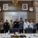 Tim Kajian MoU Helsinki dan UUPA Himpun Aspirasi di Aceh Tenggara