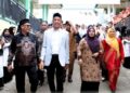 Wabup Tarmizi panyang Buka Perlombaan Milad ke-23 Dayah Jabal Nur Madinatuddiniyah Aceh Utara