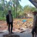 Wabup Aceh Utara Cek Rumah Warga yang Rusak Diterjang Banjir Bandang